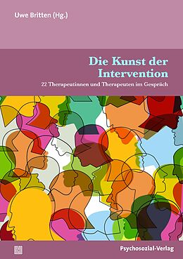 E-Book (pdf) Die Kunst der Intervention von 