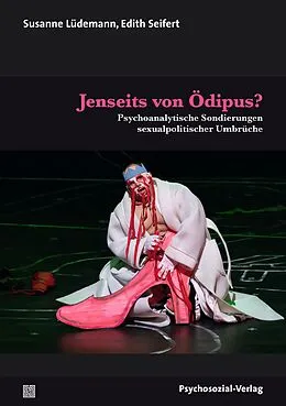 E-Book (pdf) Jenseits von Ödipus? von Susanne Lüdemann, Edith Seifert