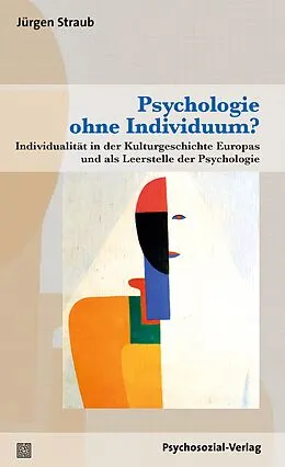 E-Book (pdf) Psychologie ohne Individuum? von Jürgen Straub