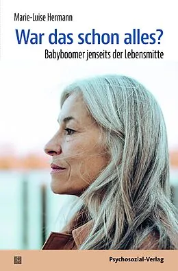 E-Book (pdf) War das schon alles? von Marie-Luise Hermann