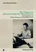 E-Book (pdf) Der Schmerz in phänomenologischer Klassifikation von Horst-Eberhard Richter