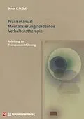 E-Book (pdf) Praxismanual Mentalisierungsfördernde Verhaltenstherapie von Serge K.D. Sulz