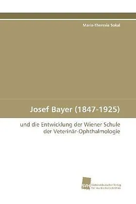 Josef Bayer (1847-1925)