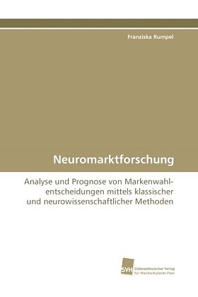 Neuromarktforschung