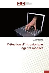 Kartonierter Einband Détection d intrusion par agents mobiles von Lynda Sellami, Rachid Chelouah