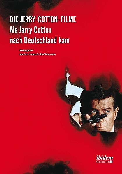 Die Jerry-Cotton-Filme