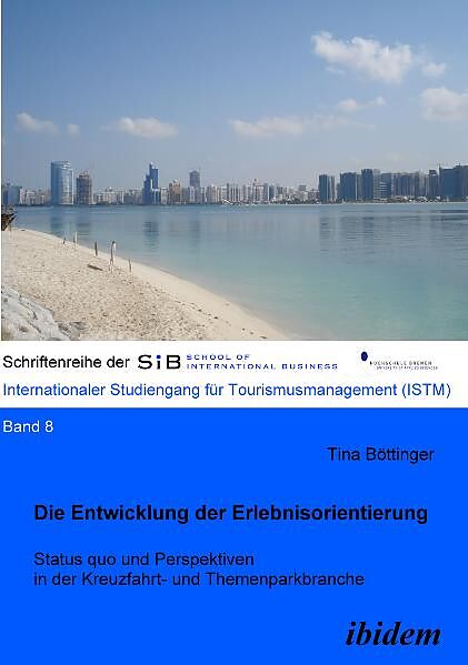 Die Entwicklung der Erlebnisorientierung