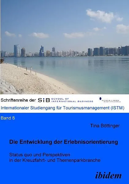 Die Entwicklung der Erlebnisorientierung