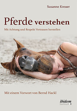 Kartonierter Einband Pferde verstehen von Susanne Kreuer