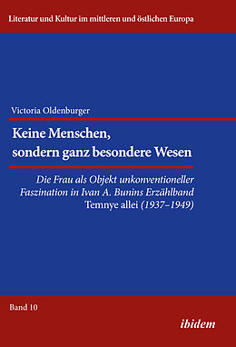 Kartonierter Einband Keine Menschen, sondern ganz besondere Wesen... von Victoria Oldenburger