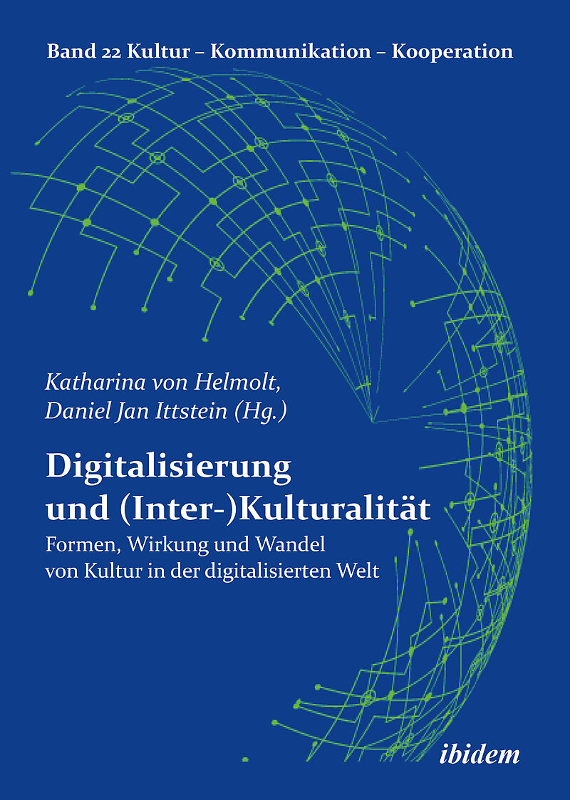 Digitalisierung und (Inter-)Kulturalität