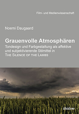 Kartonierter Einband Grauenvolle Atmosphären von Noemi Daugaard