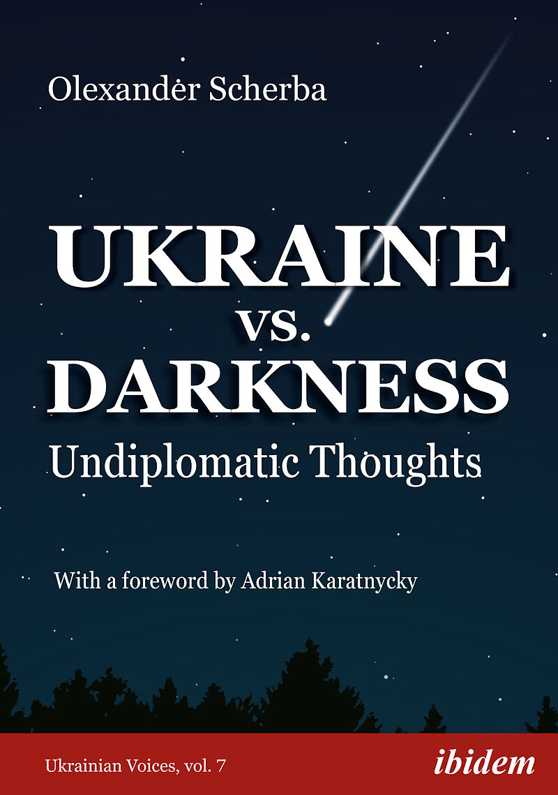 Ukraine vs. Darkness