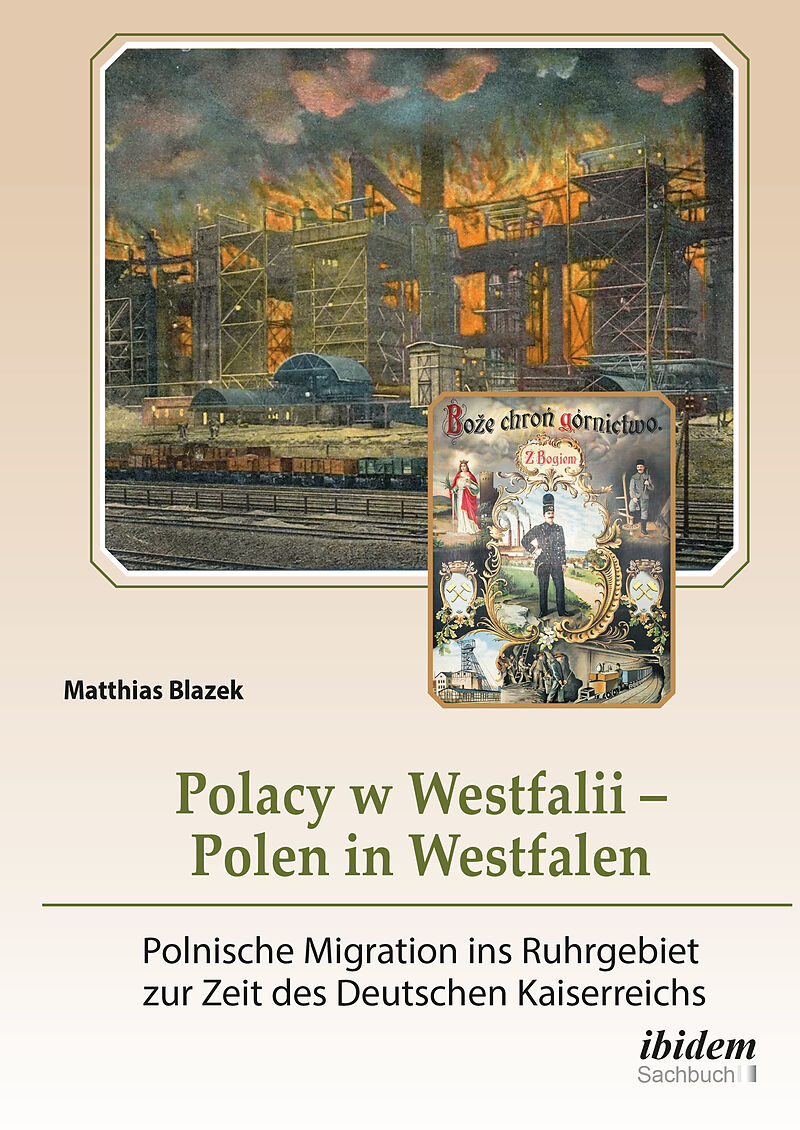 Polacy w Westfalii  Polen in Westfalen