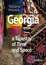 Kartonierter Einband Georgia von Tatjana Montik