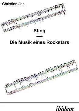 E-Book (pdf) Sting von Christian Jahl