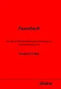 E-Book (pdf) Faustbuch von 