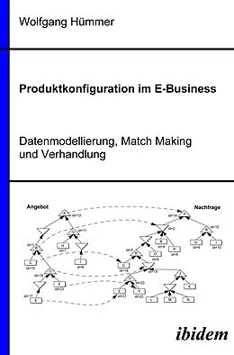 E-Book (pdf) Produktkonfiguration im E-Business von Wolfgang Hümmer, Wolfgang Hümmer
