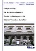 E-Book (pdf) Die Architektur Stalins von Dmitrij Chmelnizki