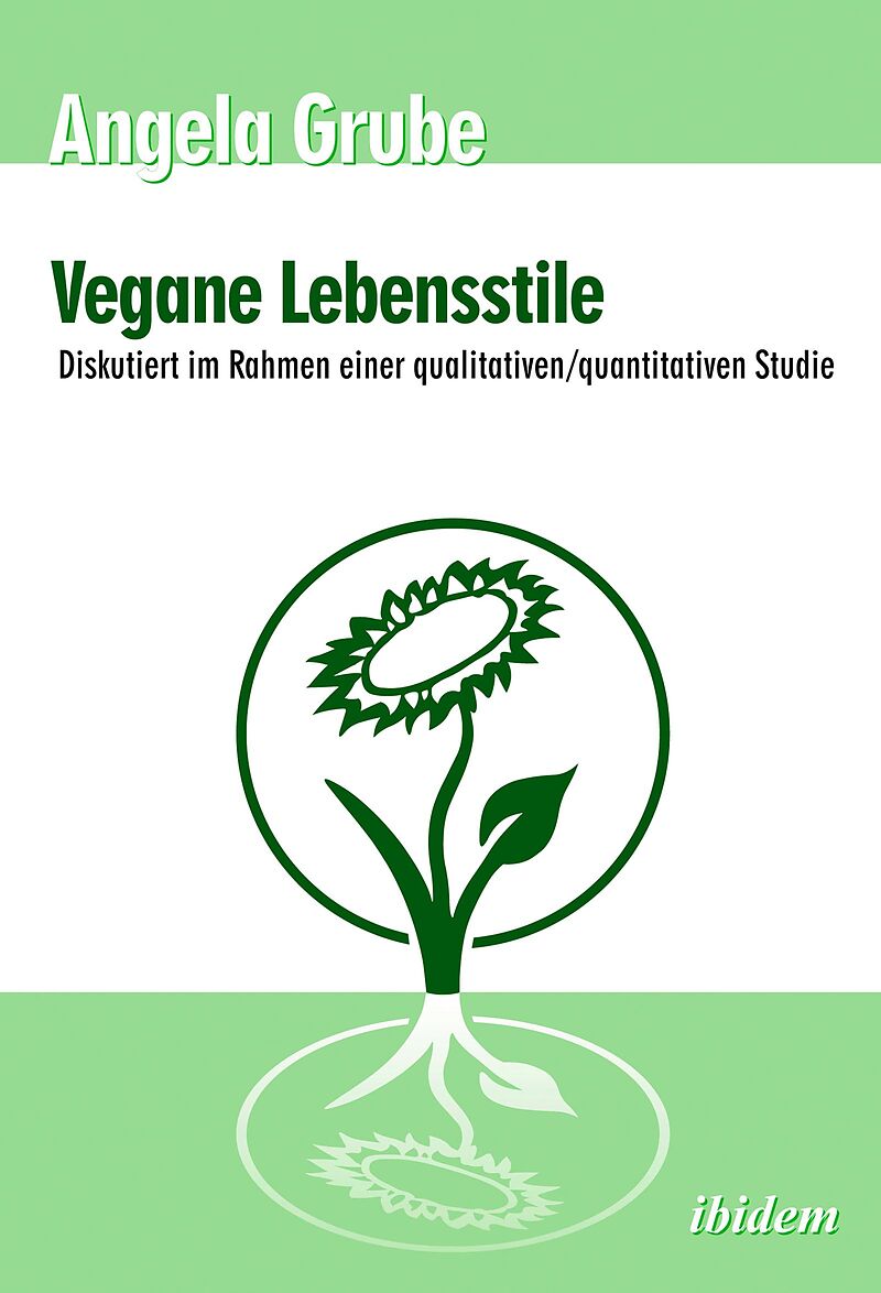 Vegane Lebensstile - diskutiert im Rahmen einer qualitativen/quantitativen Studie