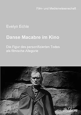 E-Book (pdf) Danse Macabre im Kino von Echle Evelyn