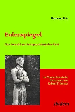 E-Book (pdf) Eulenspiegel von Hermann Bote