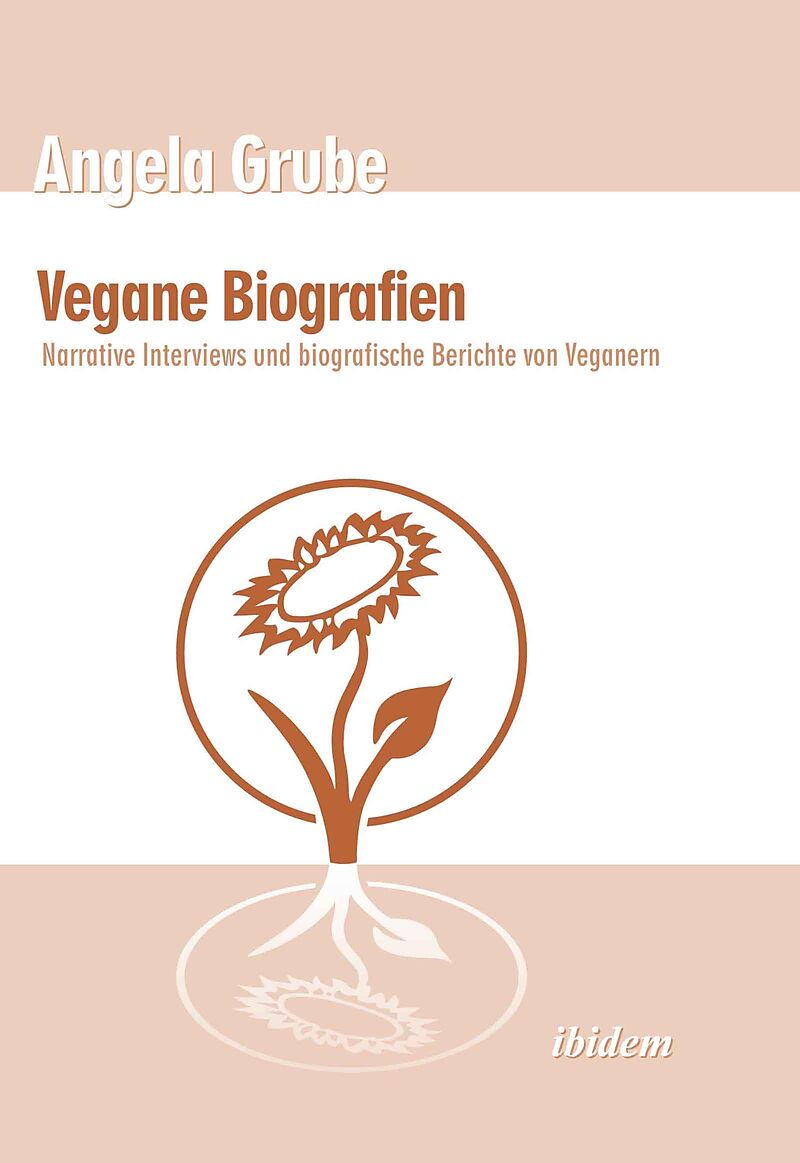 Vegane Biografien