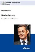 E-Book (pdf) Nicolas Sarkozy von Daniela Kallinich, Daniela Kallinich