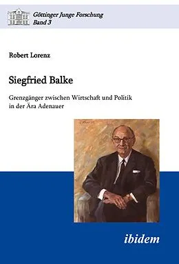 E-Book (pdf) Siegfried Balke von Robert Lorenz, Robert Lorenz