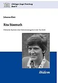 E-Book (pdf) Rita Süssmuth von Johanna Klatt, Johanna Klatt