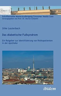 E-Book (pdf) Das diabetische Fußsyndrom von Silke Lauterbach