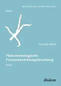E-Book (pdf) Phänomenologische Praxisentwicklungsforschung von Cornelia Muth