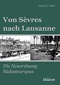 E-Book (pdf) Von Sèvres nach Lausanne von Deniz-Osman Tekin