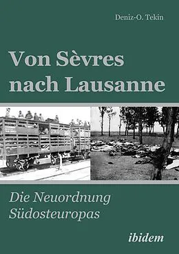 E-Book (pdf) Von Sèvres nach Lausanne von Deniz-Osman Tekin