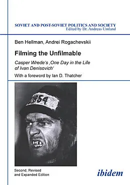 E-Book (pdf) Filming the Unfilmable von Ben Hellman, Andrei Rogachevskii