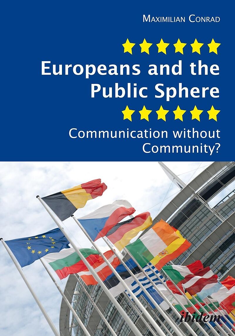 Europeans and the Public Sphere