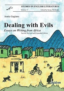 E-Book (pdf) Dealing with Evils. von Annie Gagiano