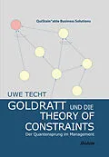 E-Book (pdf) Goldratt und die Theory of Constraints von Uwe Techt