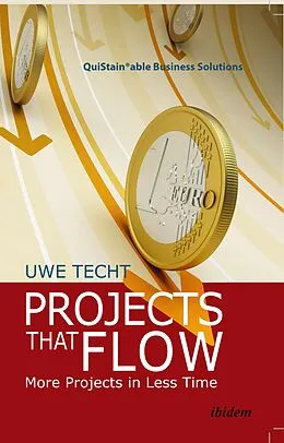 E-Book (pdf) Projects That Flow von Uwe Techt