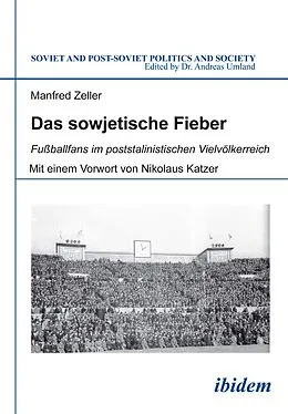 E-Book (pdf) Das sowjetische Fieber von Manfred Zeller