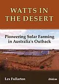 E-Book (pdf) Watts in the Desert von Lex Fullarton