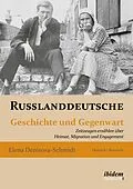 E-Book (pdf) Russlanddeutsche von Elena Denisova-Schmidt