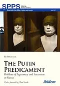 E-Book (pdf) The Putin Predicament von Bo Petersson