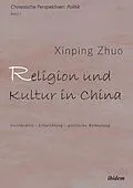 E-Book (pdf) Religion und Kultur in China von 