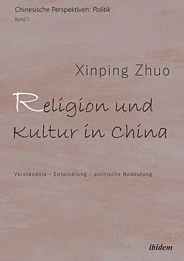 E-Book (pdf) Religion und Kultur in China von 