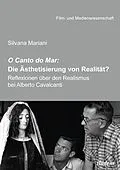 E-Book (pdf) O Canto do Mar: Die Ästhetisierung von Realität? von Silvana Mariani
