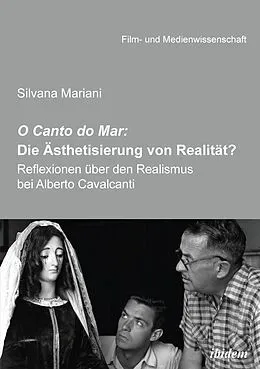 E-Book (pdf) O Canto do Mar: Die Ästhetisierung von Realität? von Silvana Mariani