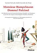 E-Book (pdf) Monsieur Hampelmann / Domnul Pulcinel von Carmen Sylva
