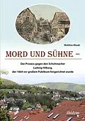 E-Book (pdf) Mord und Sühne von Matthias Blazek