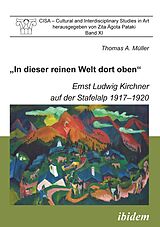 E-Book (epub) "In dieser reinen Welt dort oben". von Thomas A. Müller